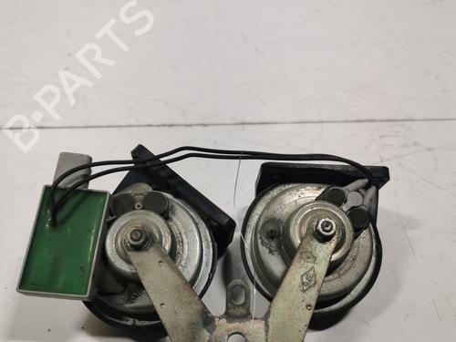 Horn RENAULT LATITUDE (L70_) 3.0 dCi 240 (L70G) | BP36708991E13 - Image 3