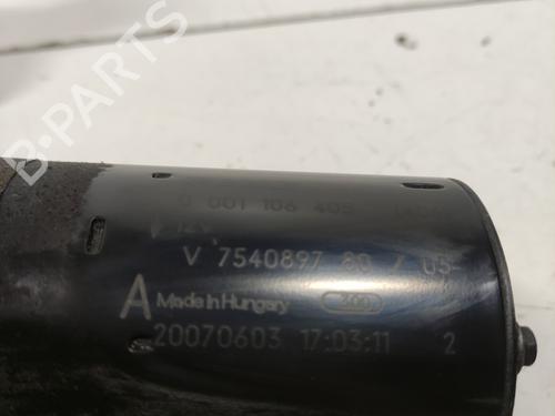 Used Starter Starter MINI MINI (R56) Cooper (120 hp) 36704801 36704801