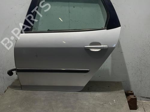 Used Left rear door Left rear door 36751165 36751165
