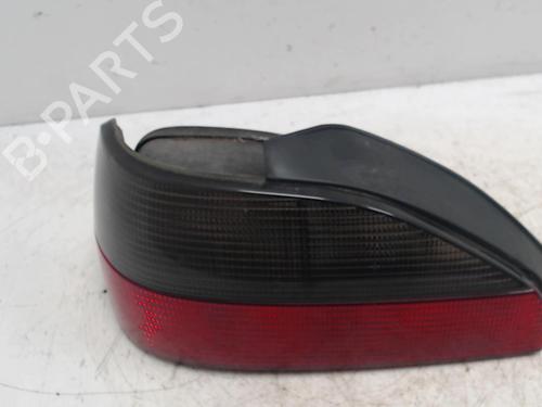 Used Left taillight Left taillight PEUGEOT 306 (7B, N3, N5) [1993-2003] 36739724 36739724