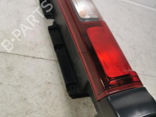 Right taillight RENAULT TRAFIC III Van (FG_) 1.6 dCi 95 (FGMJ, FGMR) | BP36719541C35 - Image 2
