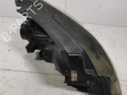 Used Left headlight Left headlight 37449770 37449770