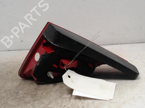 Used Right tailgate light Right tailgate light PEUGEOT 3008 I MPV (0U_) 1.6 HDi (114 hp) 36746234 36746234