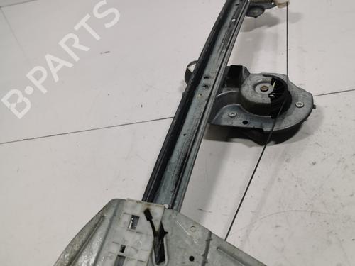 Front left window mechanism CITROËN C1 (PM_, PN_) 1.0 | BP36720567C22 - Image 3