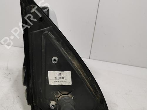bakspejl-venstre-opel-combo-box-bodympv-2001-36707944 main image