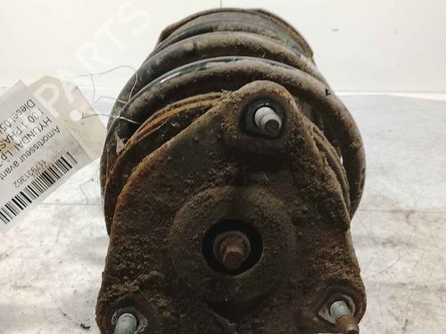 Left front shock absorber HYUNDAI i30 (FD) 1.6 CRDi | BP36712013M16 - Image 3