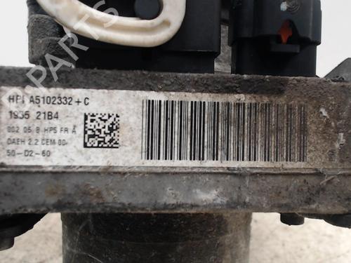 Steering pump CITROËN C4 II (NC_) 1.6 HDi 90 | BP36745731M99 - Image 2