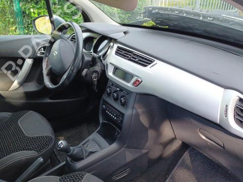 Venstre solskærm CITROËN C3 II (SC_) 1.4 | BP36735406I1 - Image 8
