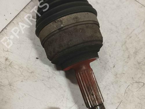 Left front driveshaft DACIA SANDERO | BP36712492M38 - Image 3
