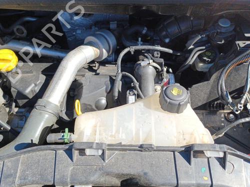 Steering column stalk RENAULT KANGOO Express (FW0/1_) 1.5 dCi 85 (FW0K, FW0L, FW0B) | BP36734498I23  - Image 8