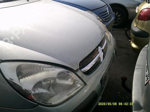 Starter CITROËN C5 I (DC_) 2.0 HDi (DCRHZB, DCRHZE) | BP36732091M8 - Image 3