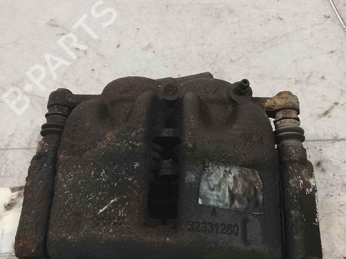 Used Left front brake caliper Left front brake caliper PEUGEOT EXPERT Van (VF3A_, VF3U_, VF3X_) 1.6 HDi 90 16V (90 hp) 36714745 36714745
