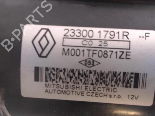starter-renault-trafic-iii-van-fg_-2014-36730274 main image