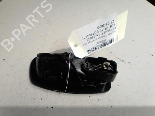 Front left interior door handle RENAULT ZOE (BFM_) | BP36740611I13 - Image 3