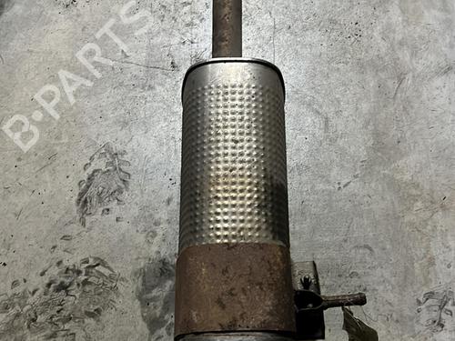Used Exhaust system Exhaust system 36735178 36735178