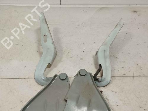 Hinge/Door check strap RENAULT TWINGO II (CN0_) | BP36717496C146 - Image 3