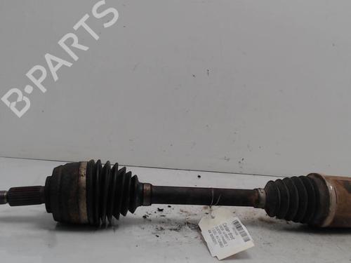 Right front driveshaft DACIA DUSTER (HS_) | BP36741005M39 - Image 2