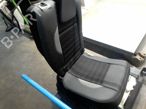 Rear seat PEUGEOT 2008 I (CU_) 1.5 BlueHDI 120 | BP36740183C17 - Image 3