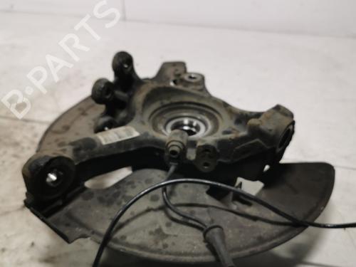 Used Right front steering knuckle Right front steering knuckle CITROËN C5 III (RD_) 1.6 HDi 110 (RD9HL0, RD9HR8, RD9HRA) (112 hp) 36710846 36710846