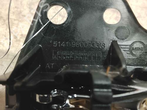 front-right-interior-door-handle-mini-mini-countryman-r60-2010-2011-2012-2013-2014-2015-2016-36715047 main image