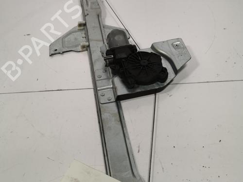 Front right window mechanism PEUGEOT PARTNER Platform/Chassis | BP37472768C23 - Image 2