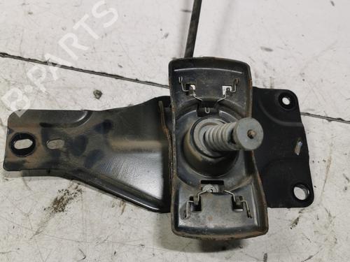Andre Andre NISSAN NV400 Van (X62, X62B) [2011-2026] 36706713 36706713