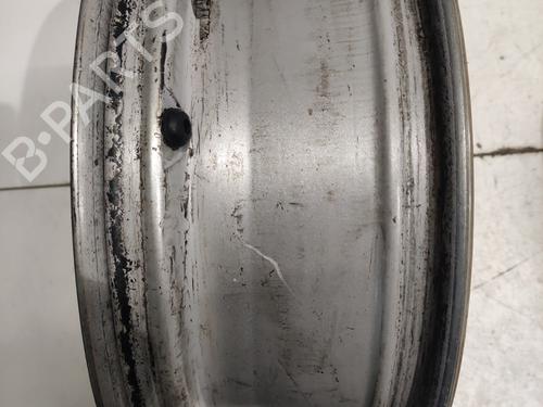Used Rim Rim 37733992 37733992