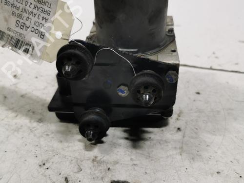 ABS pump AUDI A4 B8 Avant (8K5) 2.0 TDI | BP36706340M43 - Image 4