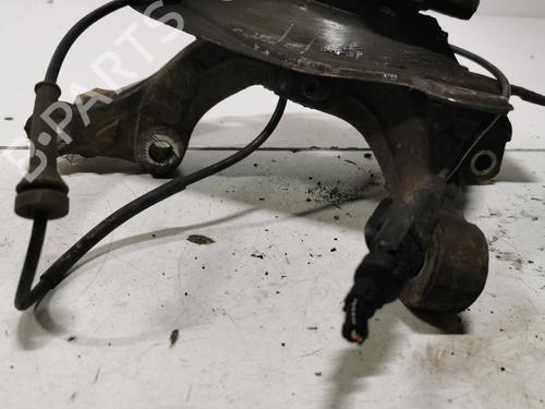 Used Right front steering knuckle Right front steering knuckle 36704907 36704907