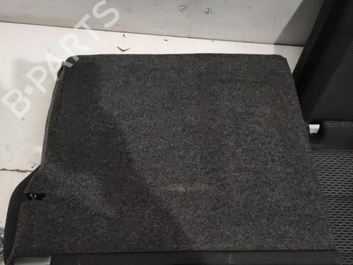 Rear seat VW GOLF VI (5K1) | BP36713074C17 - Image 4