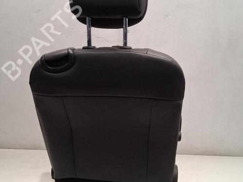 Left front seat RENAULT MEGANE CC (EZ0/1_) 1.6 dCi (EZ00) | BP37203170C15 - Image 6