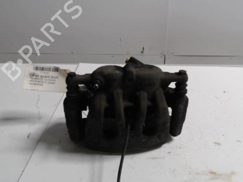 right-front-brake-caliper-peugeot-807-eb_-2002-36725913 main image
