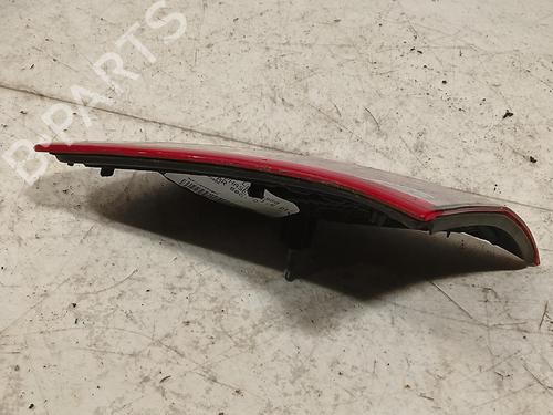 Used Right tailgate light Right tailgate light CITROËN C4 II (NC_) 1.6 HDi 90 (92 hp) 40221577 40221577