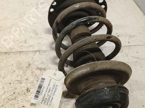Left front shock absorber DACIA SANDERO II 1.5 dCi | BP36716445M16 - Image 2