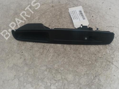 Used Right front window switch Right front window switch RENAULT MEGANE III Hatchback (BZ0/1_, B3_) 1.5 dCi (86 hp) 36749237 36749237