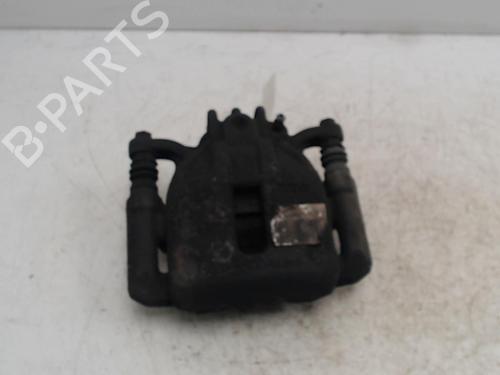 Used Right front brake caliper Right front brake caliper CITROËN C4 II (NC_) 1.6 HDi 90 (92 hp) 36743144 36743144