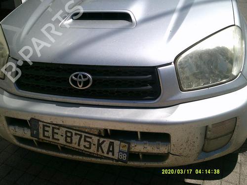 Starter TOYOTA RAV 4 II (_A2_) 2.0 D 4WD (CLA20_, CLA21_, CLA20R, CLA21R) | BP36730433M8 - Image 4