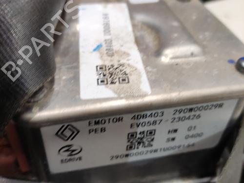 Engine DACIA SPRING EV (B6M1) | BP37733854M1  - Image 6