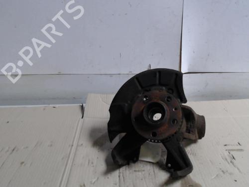 Used Right front steering knuckle Right front steering knuckle SEAT LEON (1M1) 1.9 TDI (110 hp) 36734523 36734523