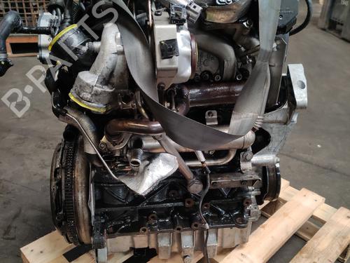 Engine VW PASSAT B6 (3C2) | BP36716907M1 - Image 5