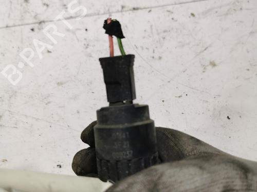 Washer pump FIAT PANDA (169_) 1.1 (169.AXA1A) | BP37449724E24 - Image 2