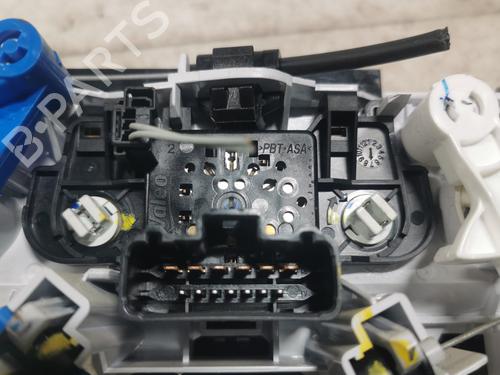 Climate control DACIA DUSTER (HS_) 1.5 dCi | BP36717613I5 - Image 2