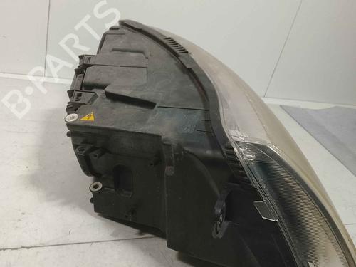 Used Left headlight Left headlight AUDI A6 C6 Avant (4F5) 3.0 TDI quattro (225 hp) 36717137 36717137