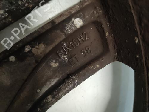 Used Rim Rim 37733990 37733990