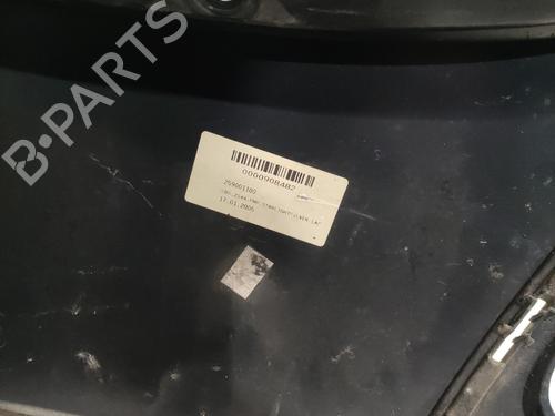 Front bumper SMART FORFOUR (454) 1.5 CDI (454.001) | BP36713039C7 - Image 18