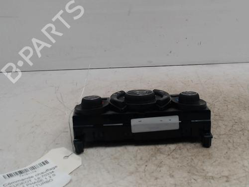 climate-control-peugeot-3008-i-mpv-0u_-2009-2010-2011-2012-2013-2014-2015-2016-2017-36743702 main image
