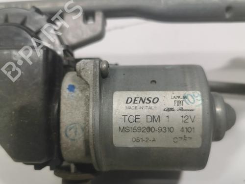 Used Front wiper motor Front wiper motor FORD KA (RU8) 1.2 (69 hp) 36720348 36720348