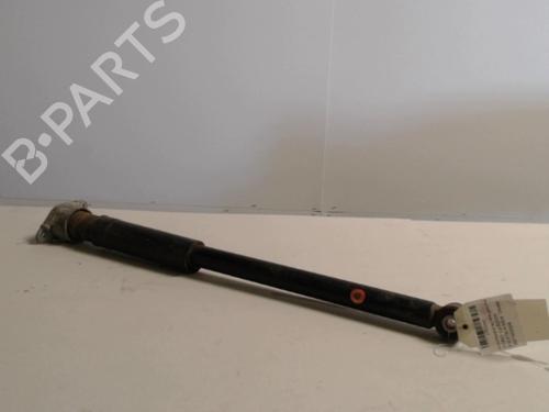 Used Left rear shock absorber Left rear shock absorber FORD FIESTA V (JH_, JD_) [2001-2014] 36728672 36728672