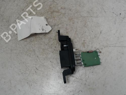 Heater resistor RENAULT MASTER III Van (FV) | BP36746529M108 - Image 2