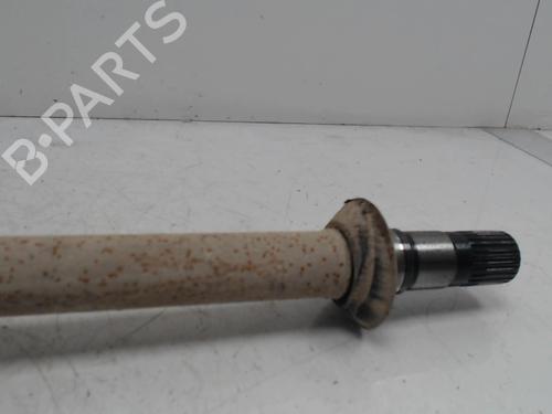 Right front driveshaft PEUGEOT BIPPER Tepee 1.3 HDi 75 | BP36742617M39 - Image 3